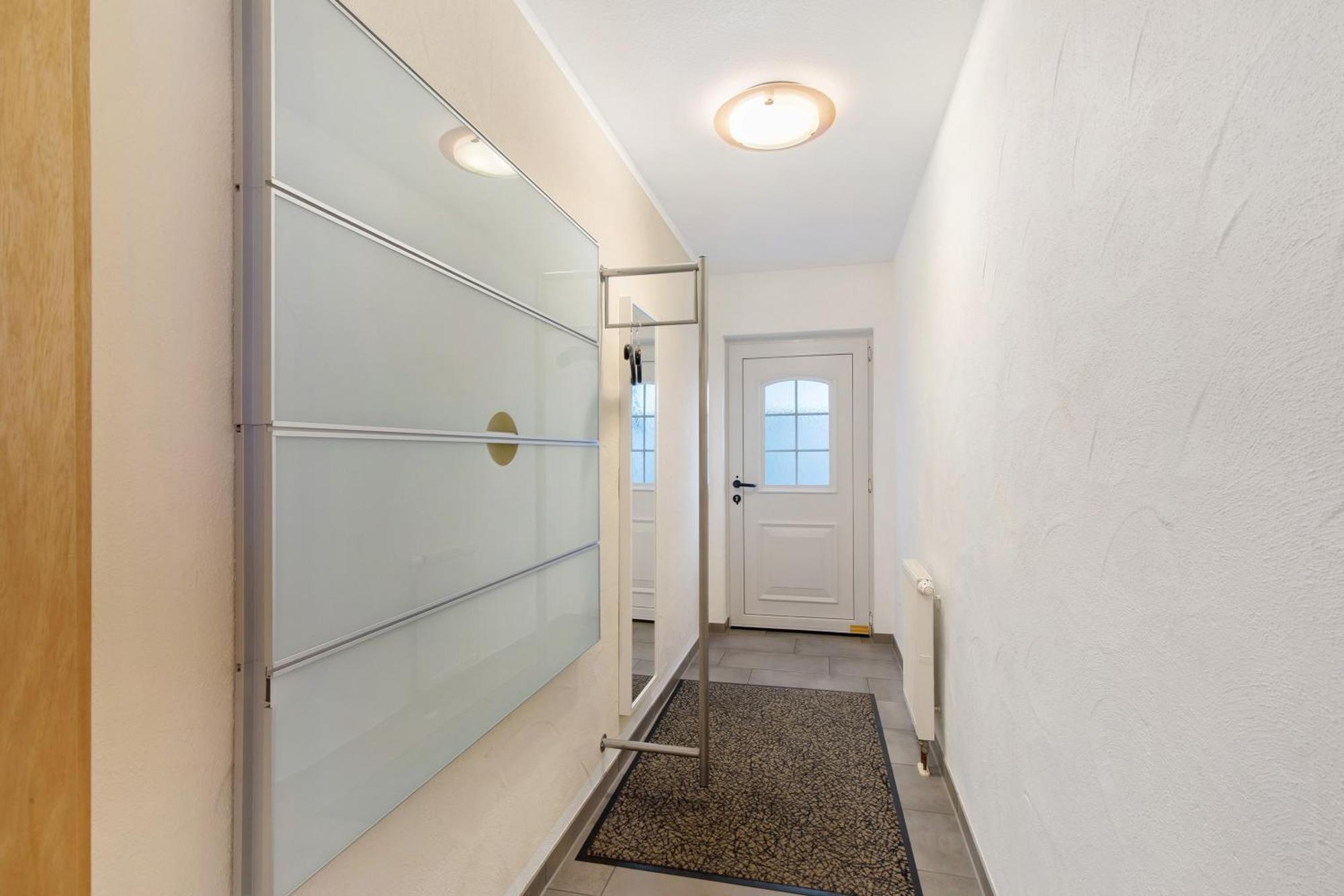 Ferienwohnung Emilia, 36Qm Мюнзинген Экстерьер фото