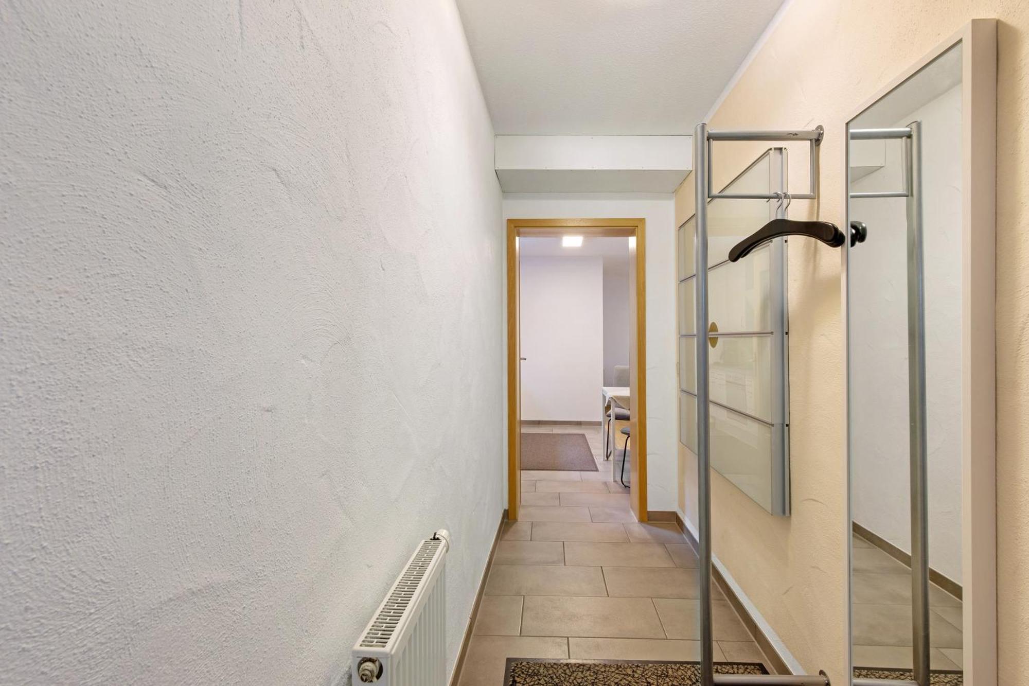 Ferienwohnung Emilia, 36Qm Мюнзинген Экстерьер фото